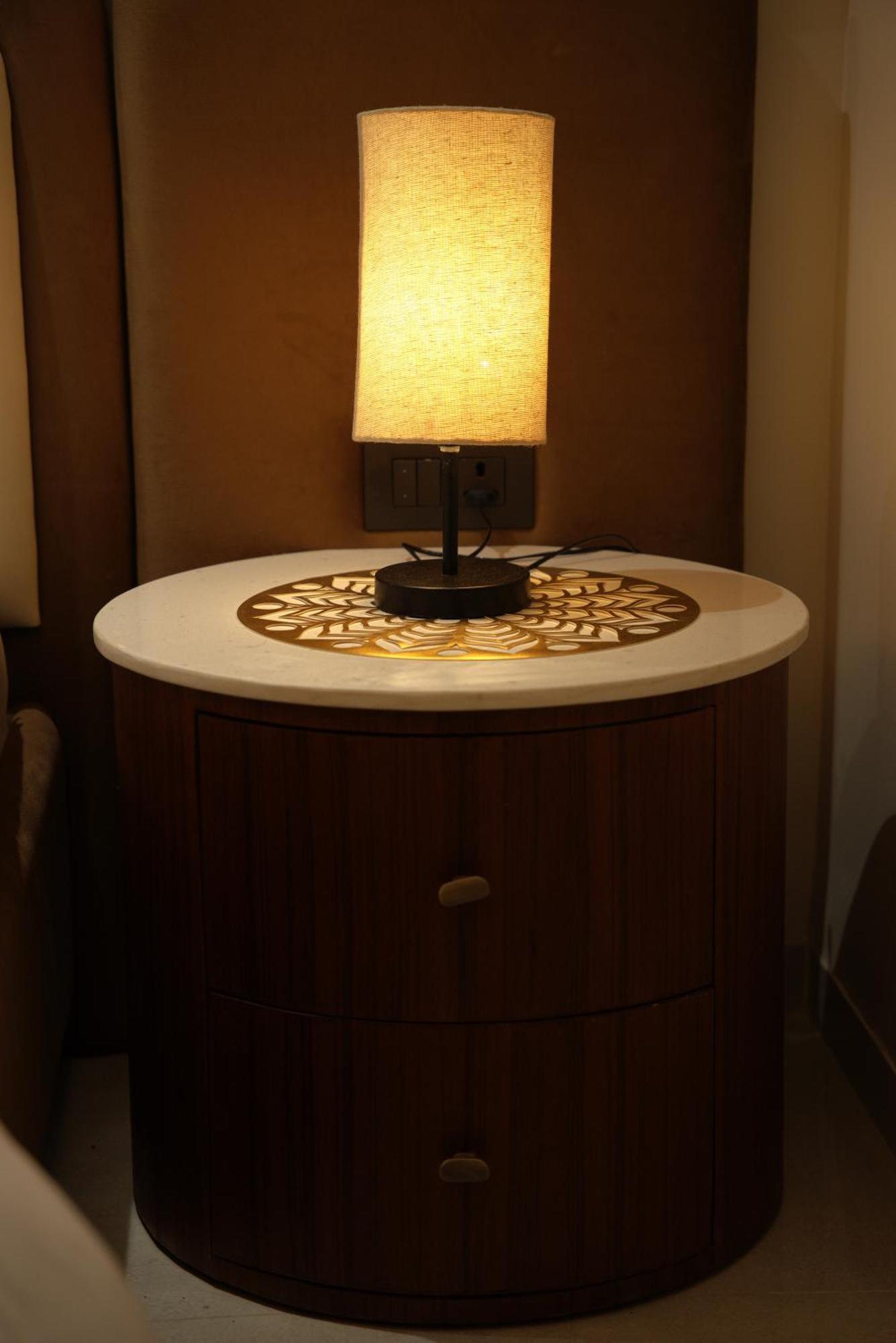 Omaxe Hazratganj , Khusi Mahal Bed and Breakfast Λάκναου Εξωτερικό φωτογραφία